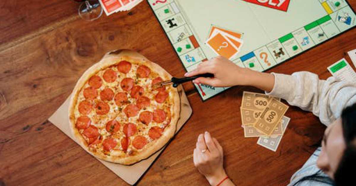 Weekend a casa all'insegna del divertimento? Ecco 3 idee infallibili